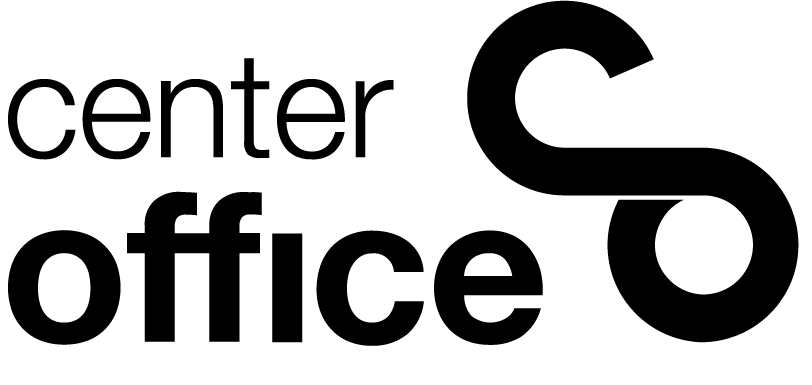 Logo Center Office