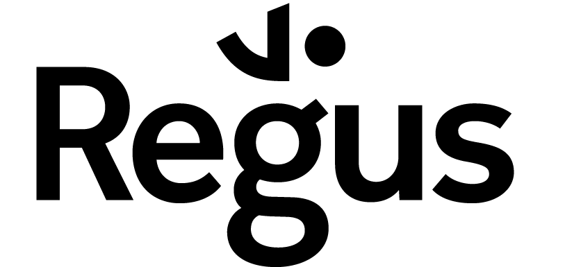 Logo Regus