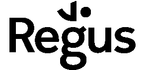 Logo regus